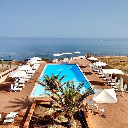 Terrazza Sul Mare Apartment Castelsardo Luaran gambar