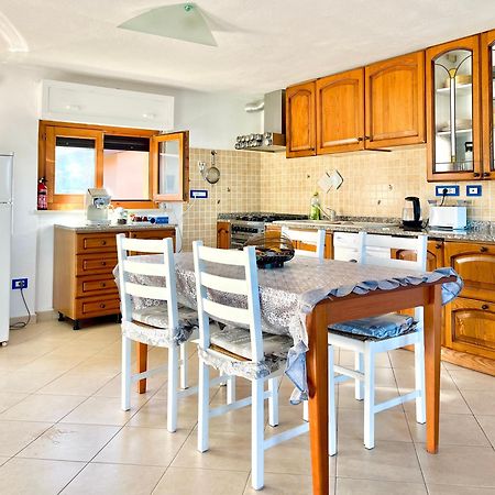 Terrazza Sul Mare Apartment Castelsardo Luaran gambar