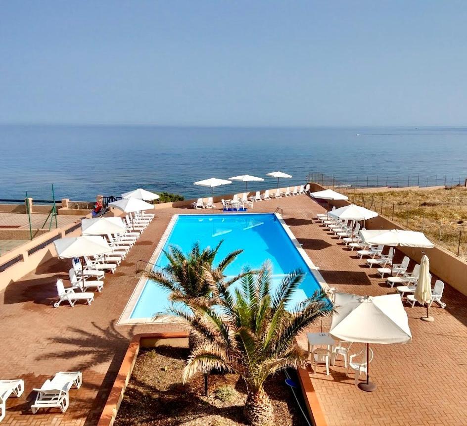 Terrazza Sul Mare Apartment Castelsardo Luaran gambar