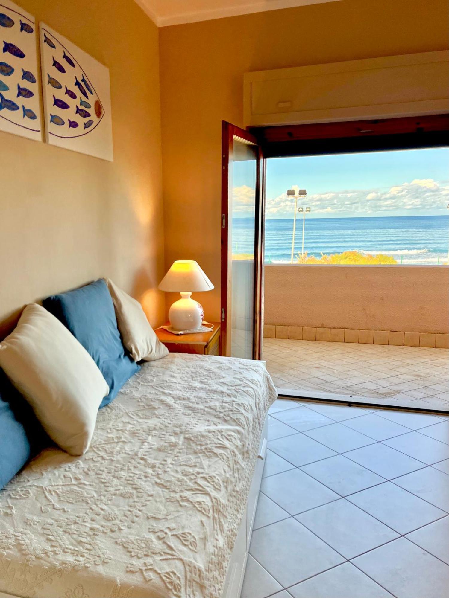 Terrazza Sul Mare Apartment Castelsardo Luaran gambar